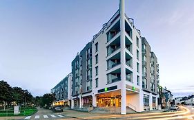 Готель Ibis Styles Штутгарт Exterior photo